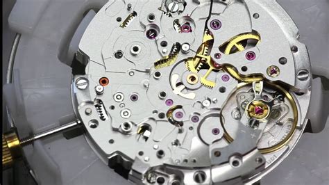 breitling movements in house|Breitling b01 movement problems.